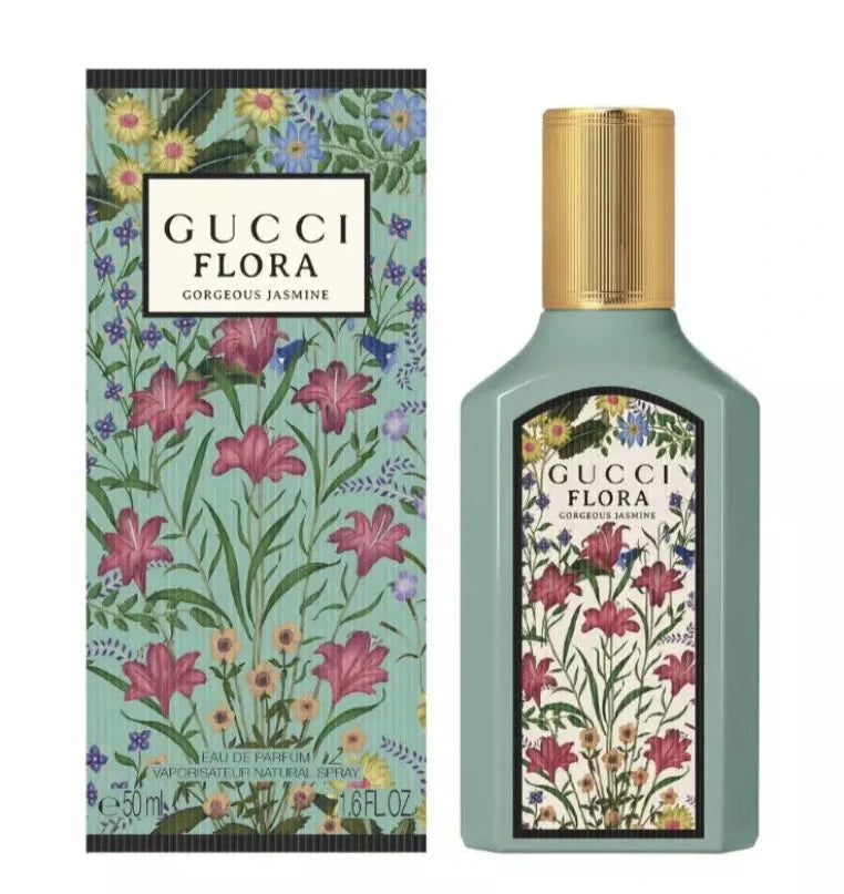 Gucci Flora G Jasmine edp 50ml vapo