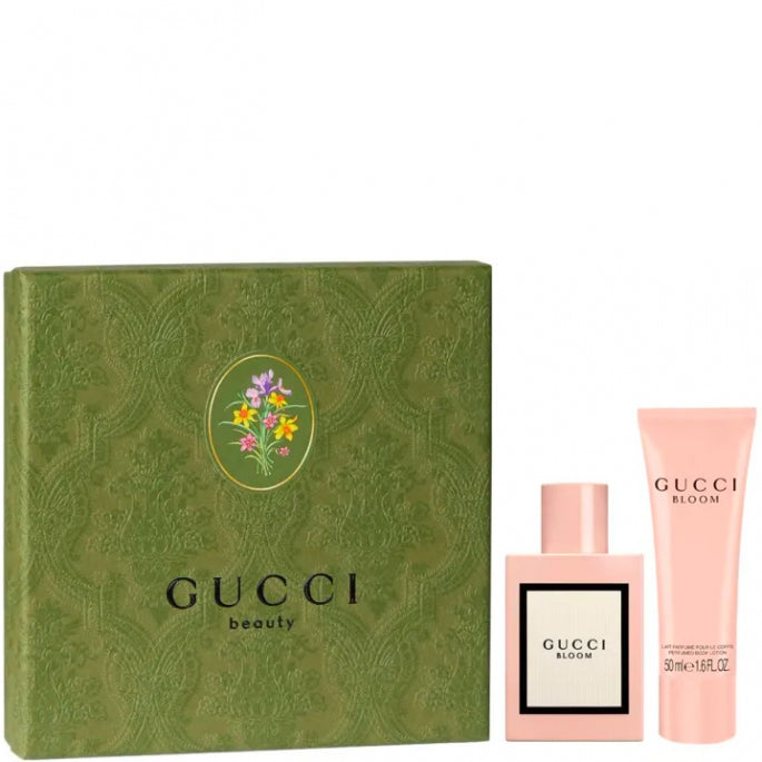 Gucci Coff Bloom edp 50ml *