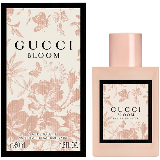 Gucci Bloom edt 50ml vapo