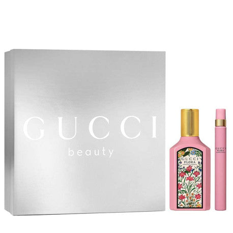 Gucci Coff Flora G.Gardenia 50ml+10ml