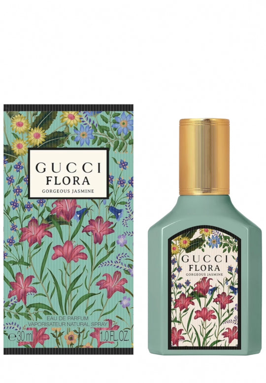 Gucci Flora G Jasmine edp 30ml vapo