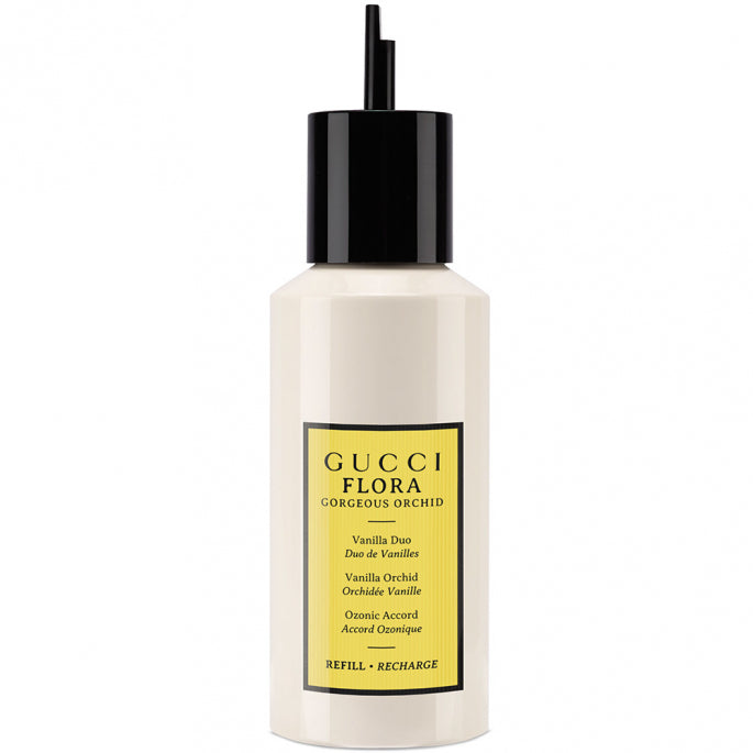 Gucci Flora G Orchid edp Refill 100ml