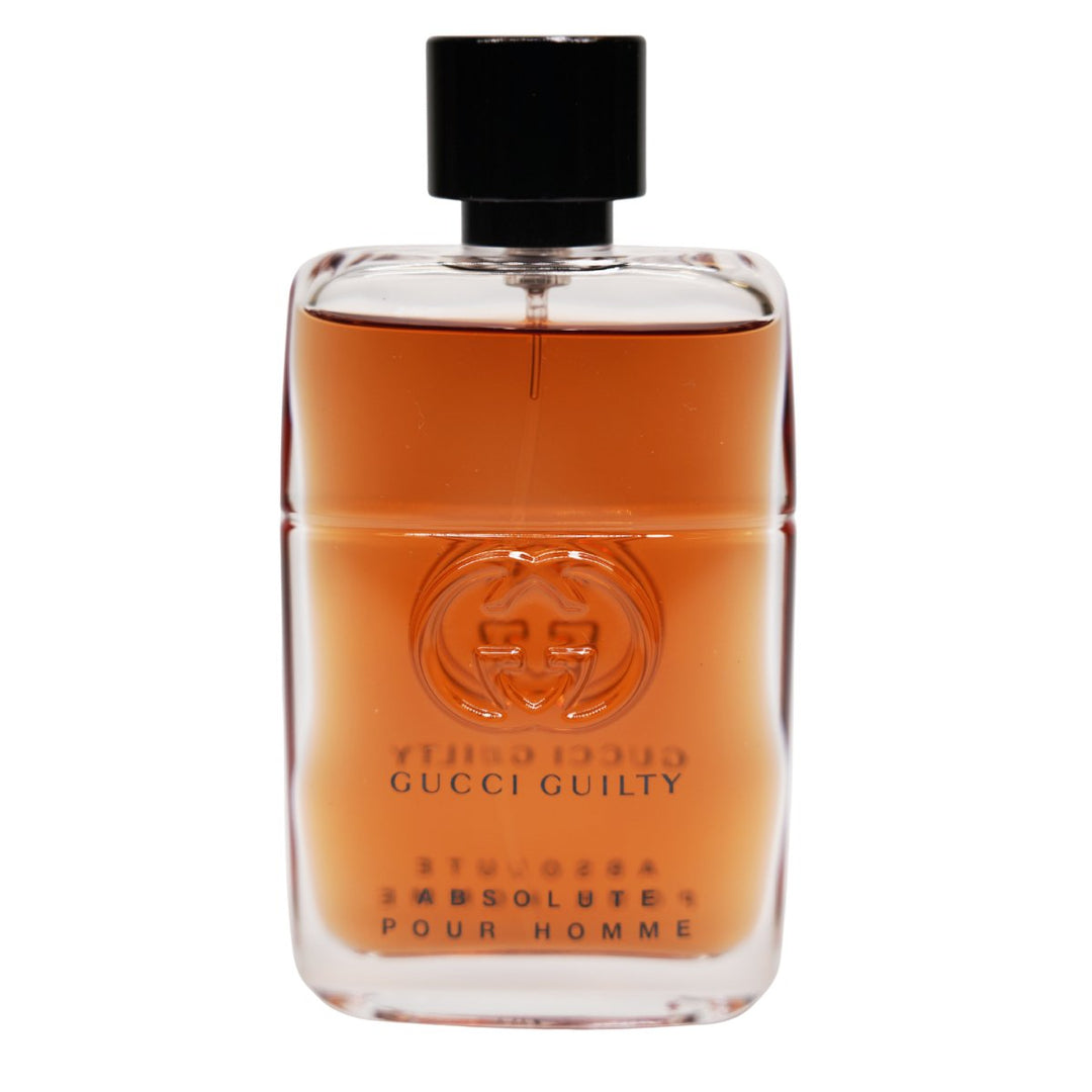 Gucci Guilty Pour Homme Absolute edp50ml