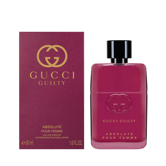 Gucci Guilty Absolute Pour Femme edp50ml