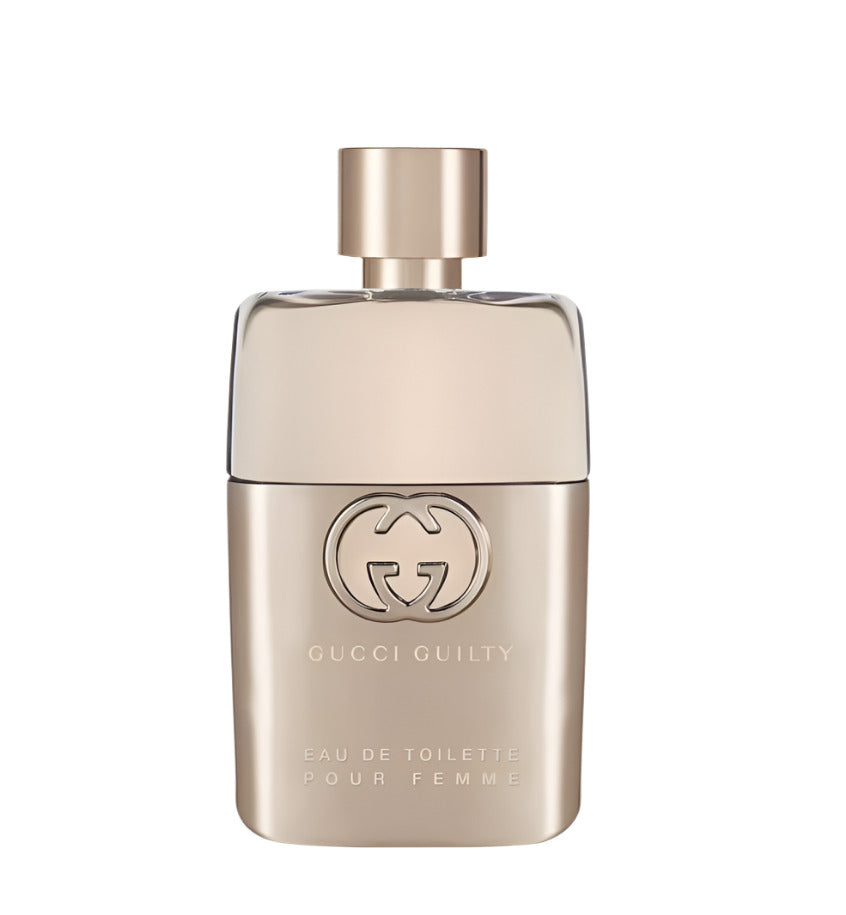 Gucci Guilty Pour Femme edt 30ml