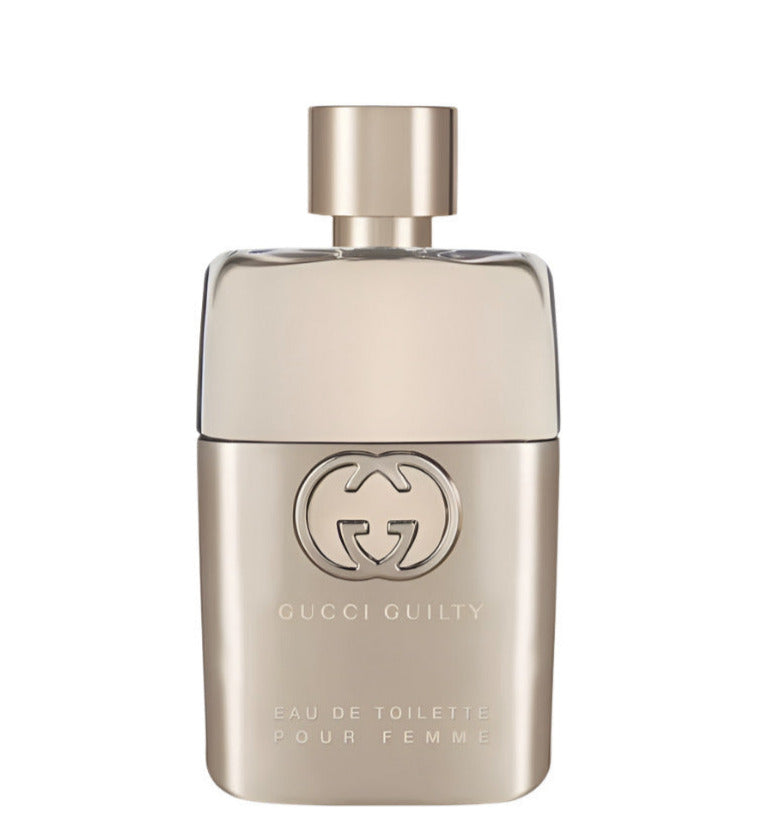 Gucci Guilty Pour Femme edt 50ml