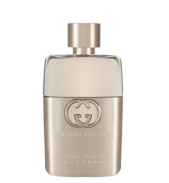 Gucci Guilty Pour Femme edt 50ml