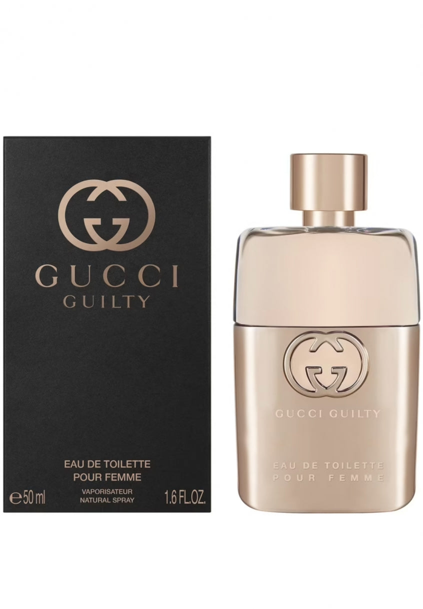 Gucci Guilty Pour Femme edt 50ml