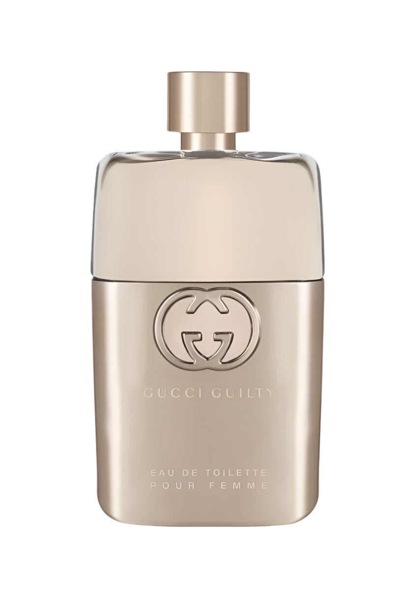 Gucci Guilty Pour Femme edt 90ml