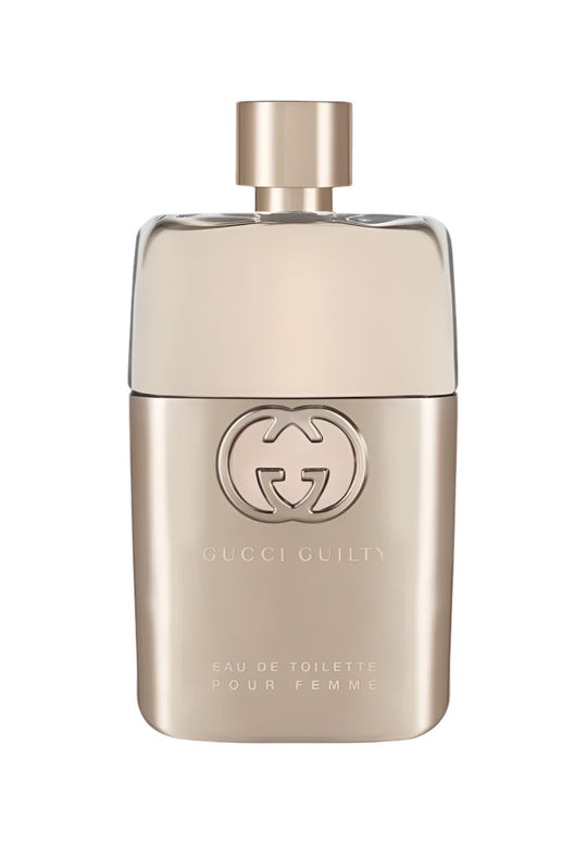 Gucci Guilty Pour Femme edt 90ml