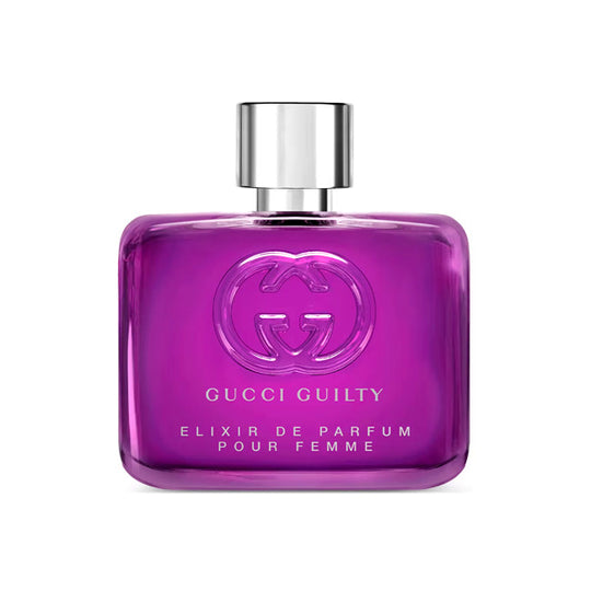 Gucci Guilty Femme Elixir De Parfum 60ml