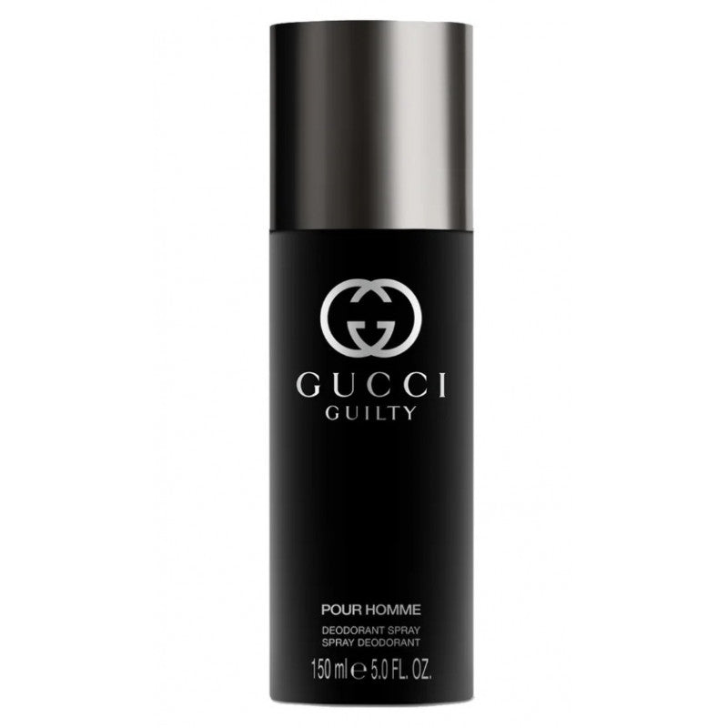 Gucci Guilty pour Homme Deo vapo 150ml