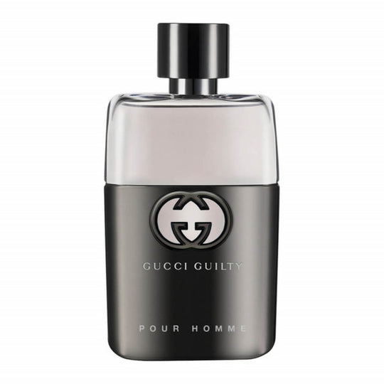 Gucci Guilty pour Homme edt 50ml vapo