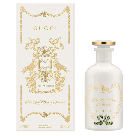 Gucci The Last Day of Summer edp 100ml