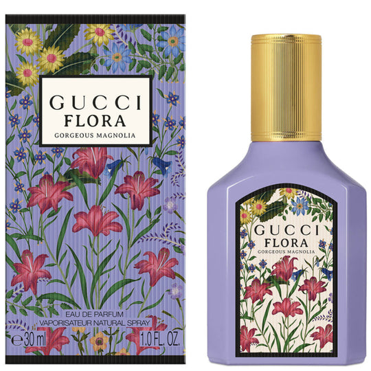 Gucci Flora G Magnolia edp 30ml vapo