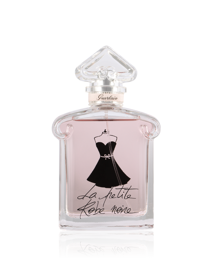 Guerlain La Petite Robe Noir edt 50ml v