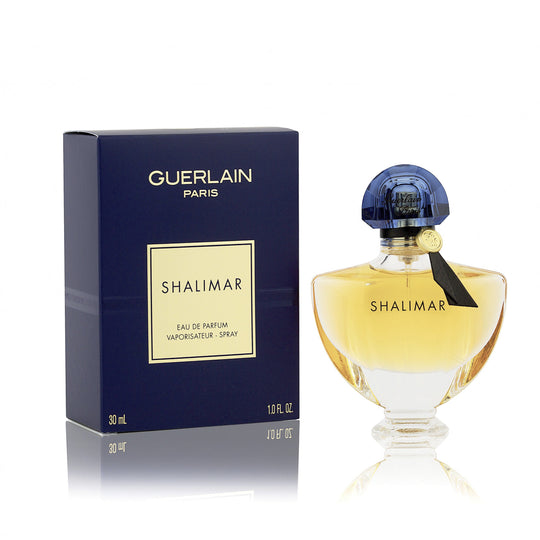 Guerlain Shalimar edp 30ml vapo