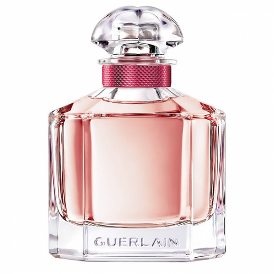 Guerlain Mon G Bloom de Rose edt 100ml v