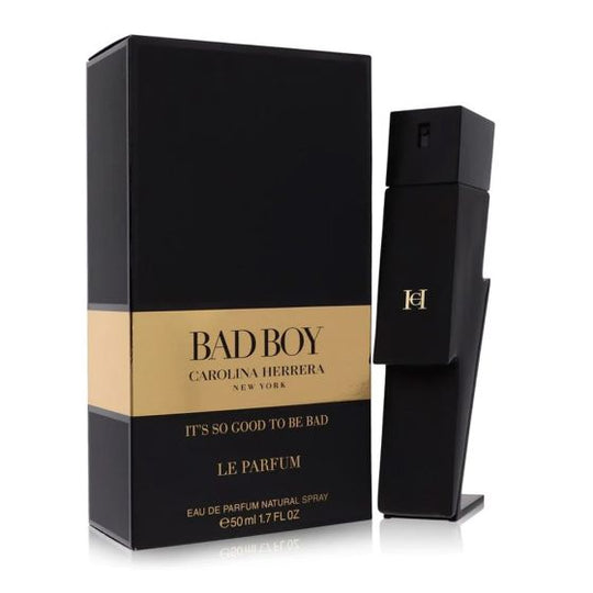 C Herrera Bad Boy Le parfum 50ml vapo