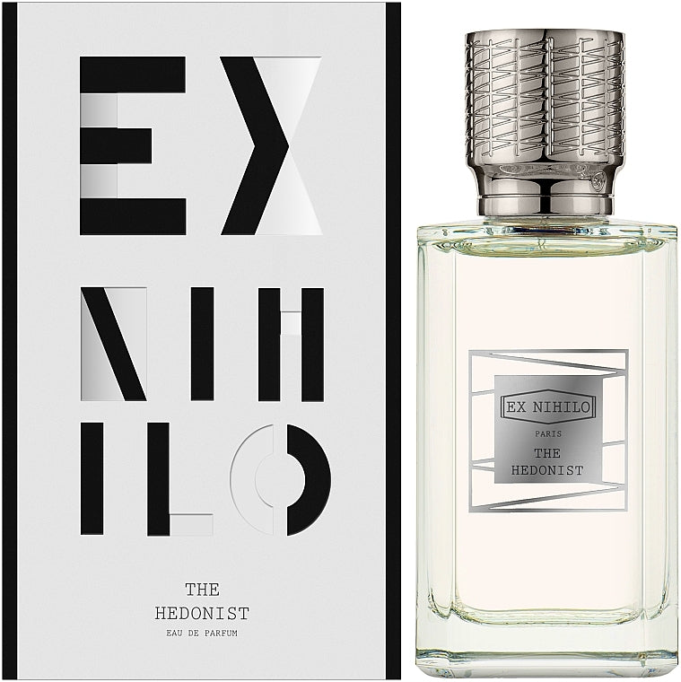 Ex Nihilo The Hedonist Eau de Parfum 100 ml