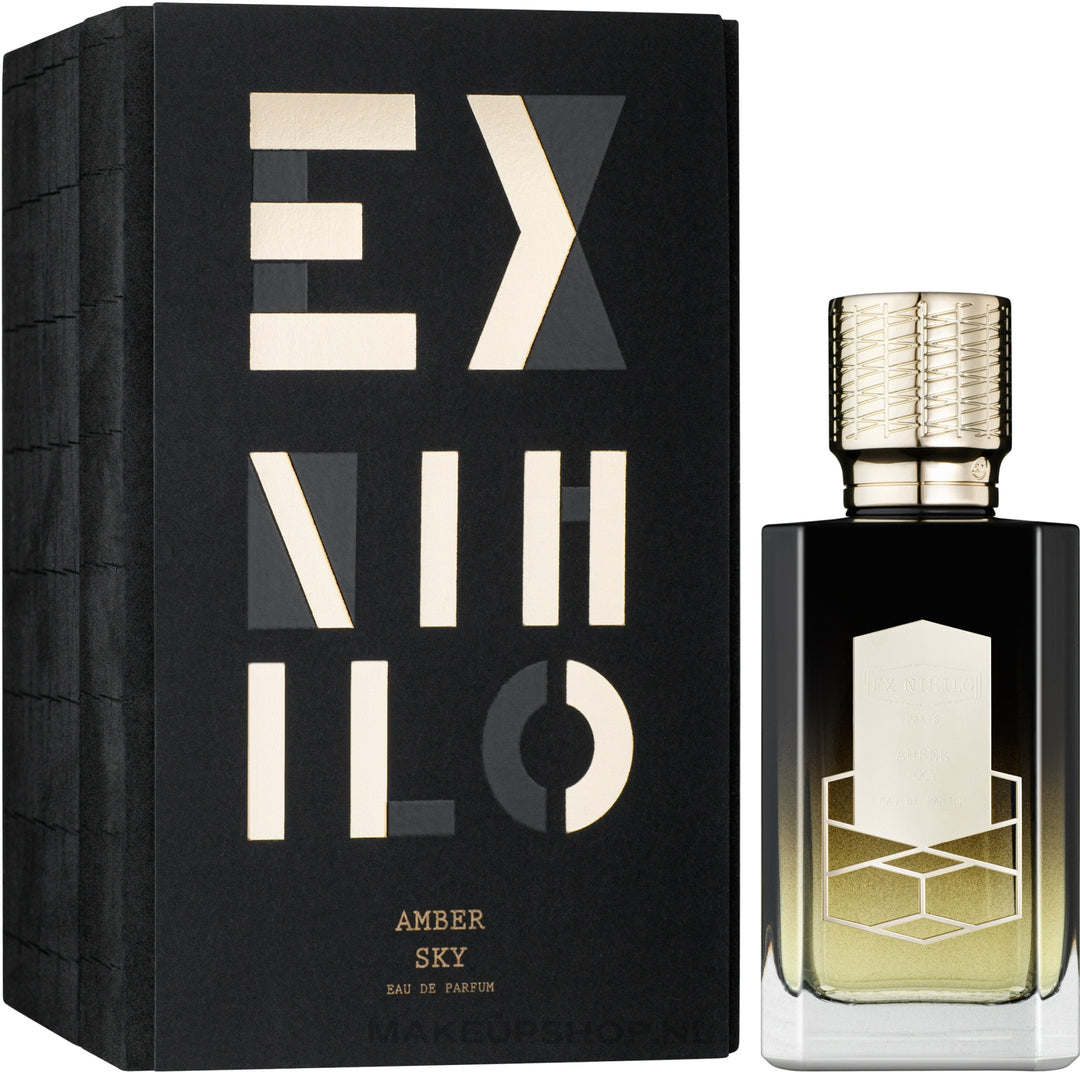 Ex Nihilo Amber Sky edp 100ml vap