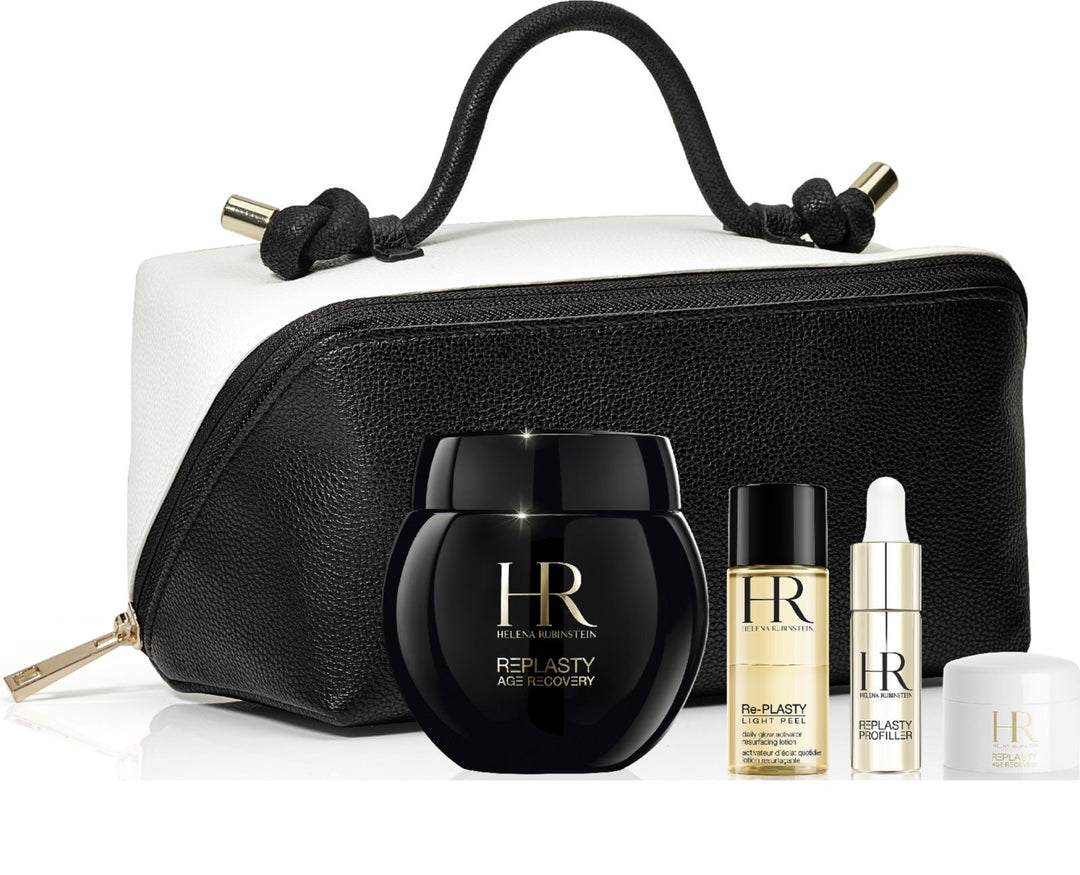 Helena Rubinstein Re-Plasty Premium Routine Set