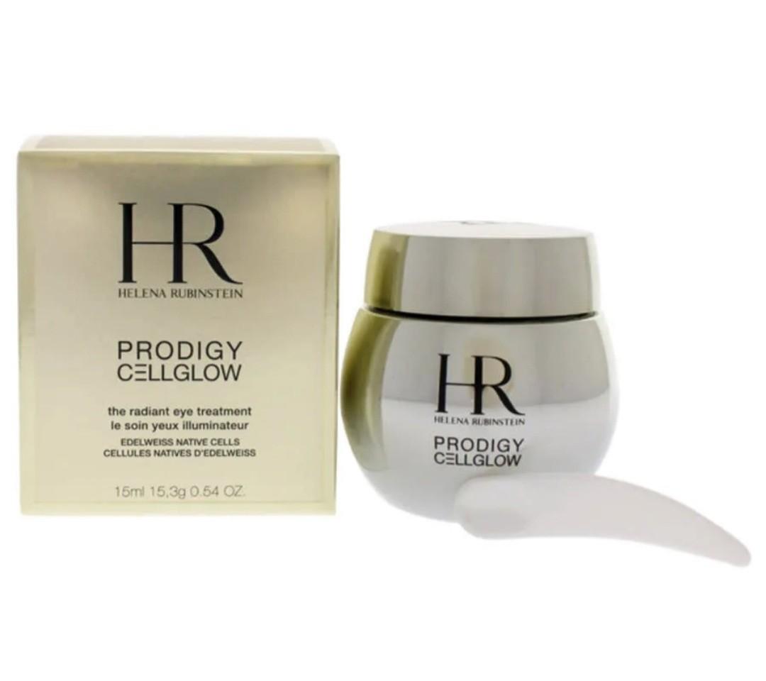 Helena Rubinstein Prodigy Cellglow The Radiant Eye Treatment 15ml