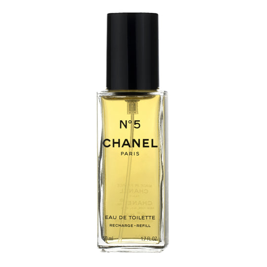 Chanel N 5 Recharge edt 50ml vapo