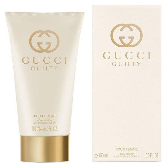 Gucci Guilty Pour Femme B/L 150ml