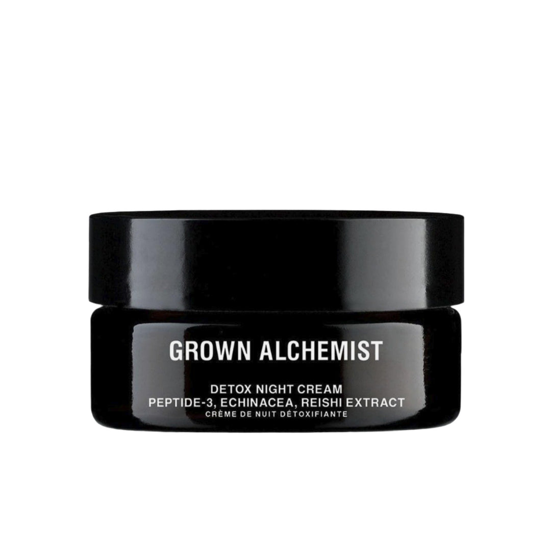 Grown Alchemist Detox Night Cream 40ml