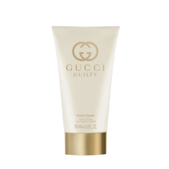 Gucci Guilty Pour Femme B/L 150ml