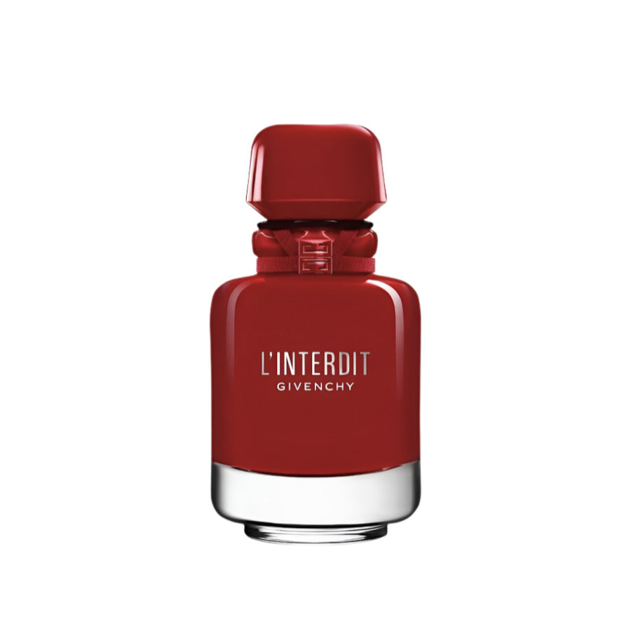 Givenchy L Interdi Rouge Ultime edp 50ml