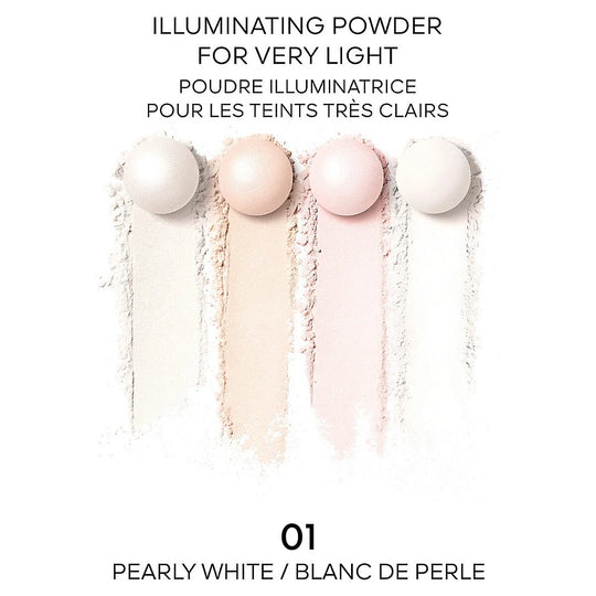Guerlain Meteorites Poudre Billes 01 20g