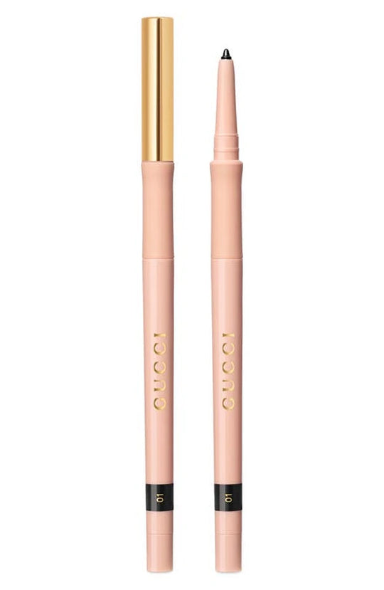 Gucci Khol Liner Long-Lasting 01