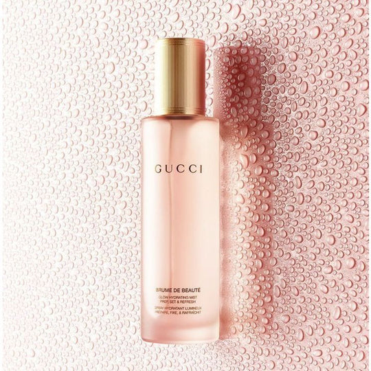 Gucci Brume de Beaute Glow Hy.Mist 80ml