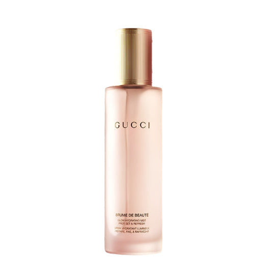 Gucci Brume de Beaute Glow Hy.Mist 80ml