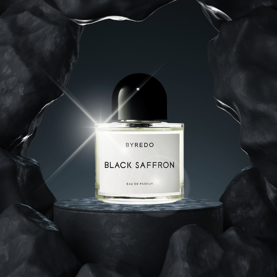 Byredo Black Saffron edp 100ml