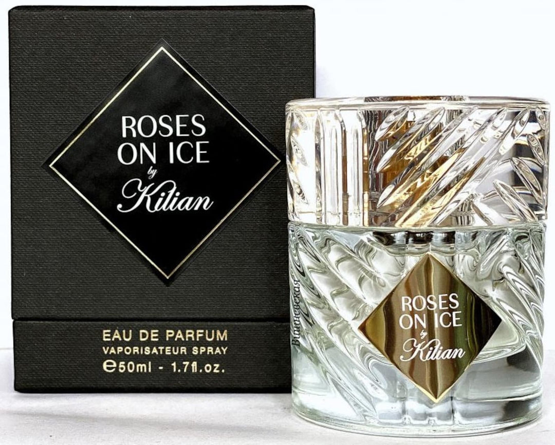 By Kilian Roses On Ice edp 50ml vapo