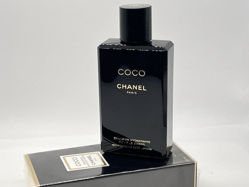 Chanel Coco Emulsion pour le Corps 200ml