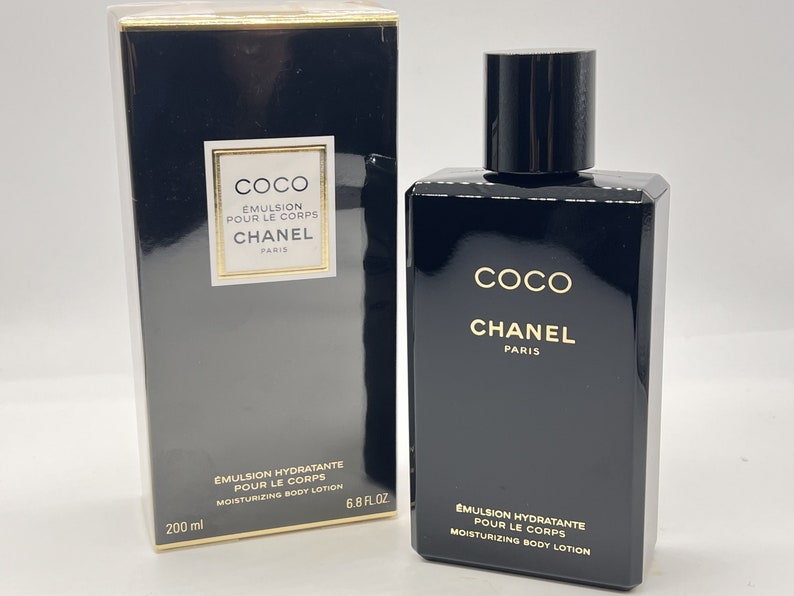 Chanel Coco Emulsion pour le Corps 200ml