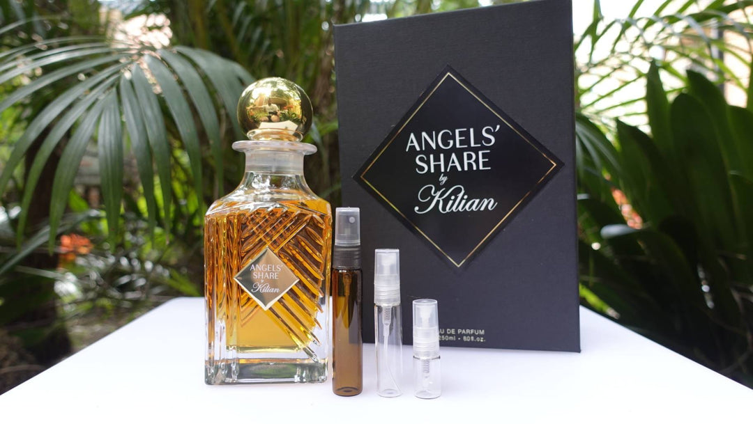 Kilian Angels Share Carafe edp 250ml