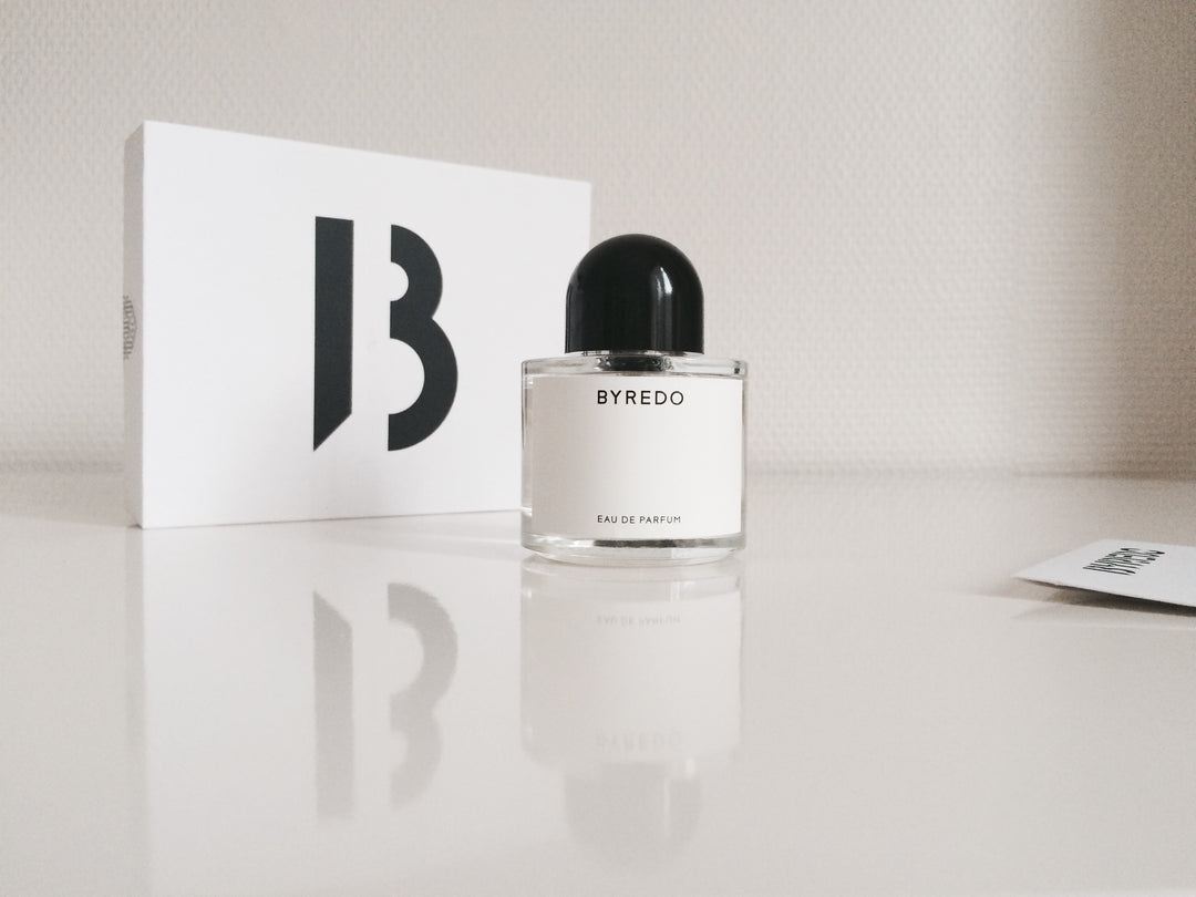 Byredo Unamed edp 100ml