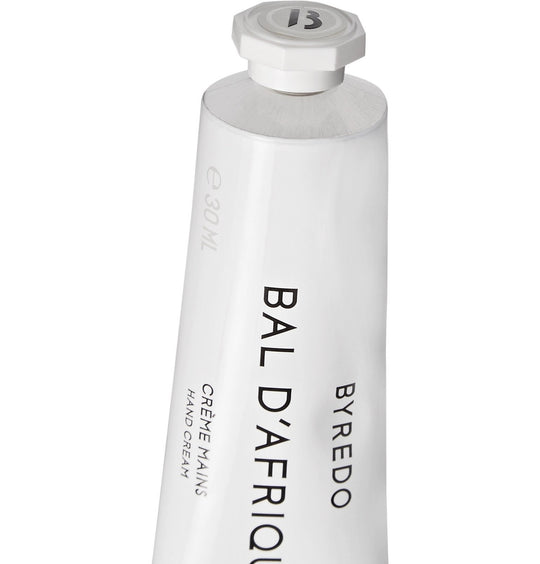 Byredo Bal D'Afrique Hand Cream 30ml