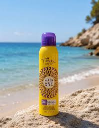 THAT'SO ALL IN ONE SPF 20/30/50+ 175ml