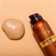 That'so Glam Body Mousse Dark 150ml