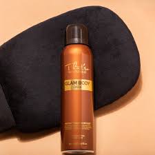 That'so Glam Body Mousse Dark 150ml