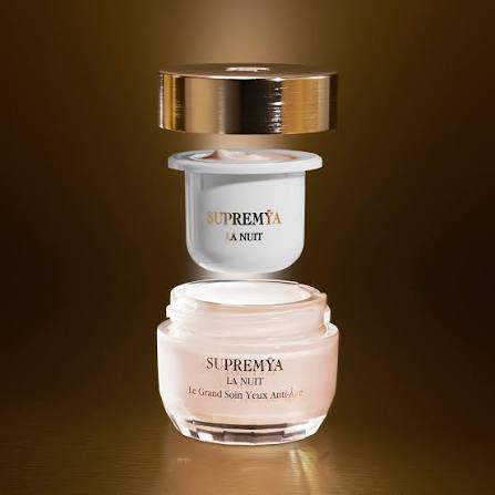 Sisley Supremya La Nuit Eye Cr.Ref.15ml