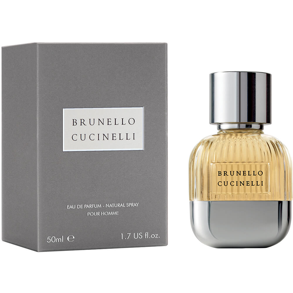 Brunello Cucinelli Homme edp 50ml