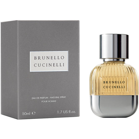 Brunello Cucinelli Homme edp 50ml