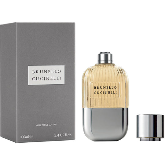 Brunello Cucinelli Homme A/S Lot.100ml